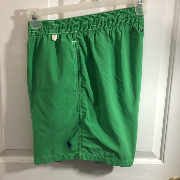 Polo Ralph Lauren Other - Polo Ralph Lauren Men’s Swim Trunks